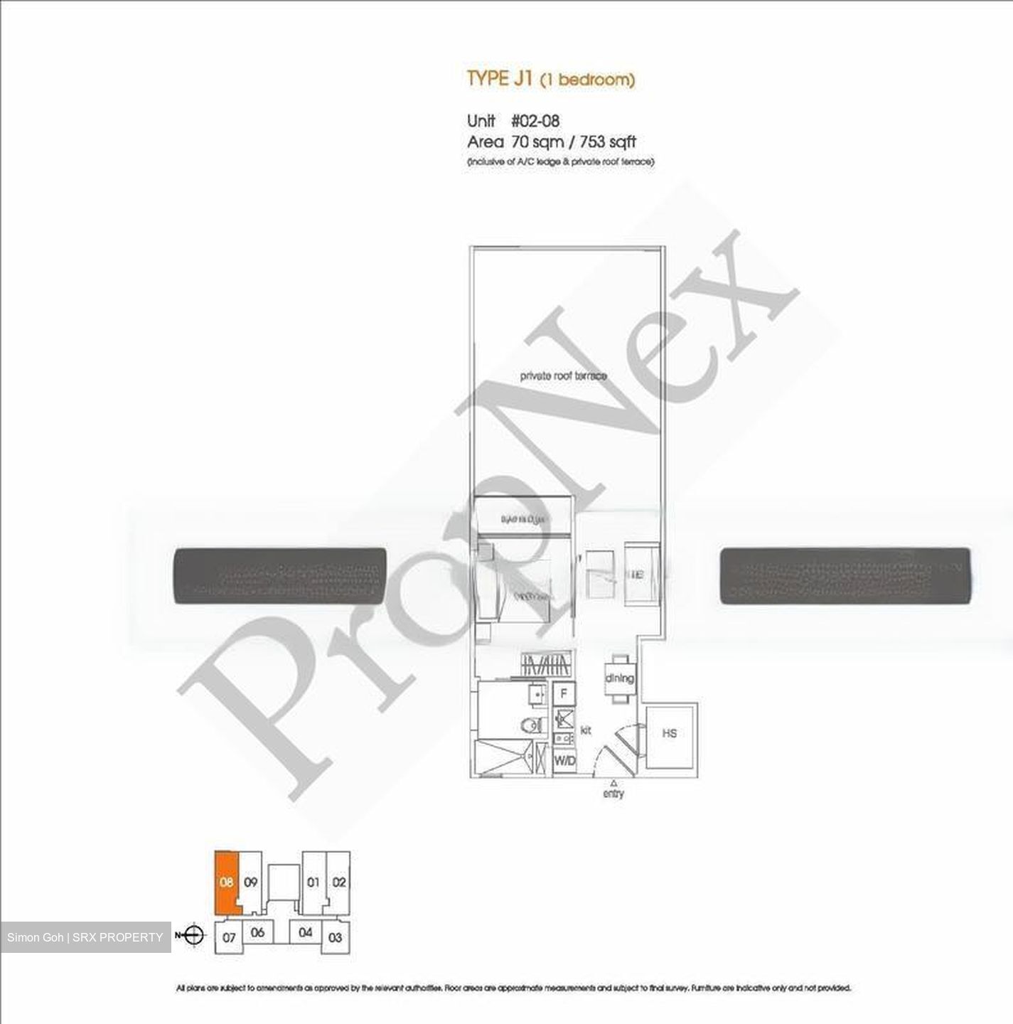 Centra Suites (D14), Apartment #460631221